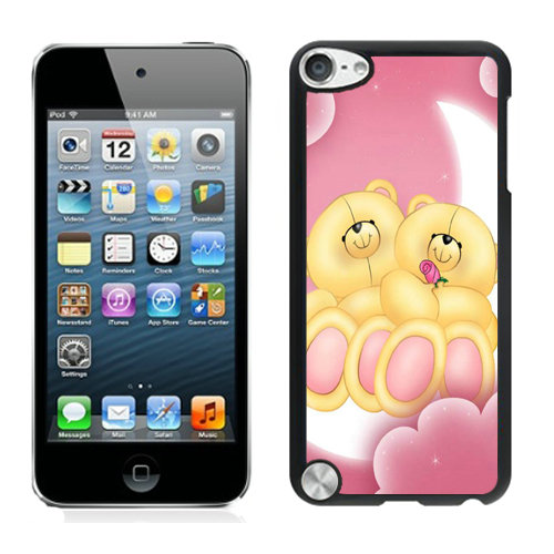 Valentine Bears iPod Touch 5 Cases EJU | Women - Click Image to Close